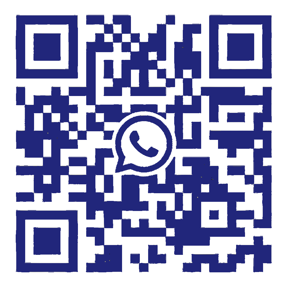 WhatsApp Scan QR